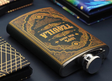 Logotrade liikelahja mainoslahja kuva: Taskumatti 425119